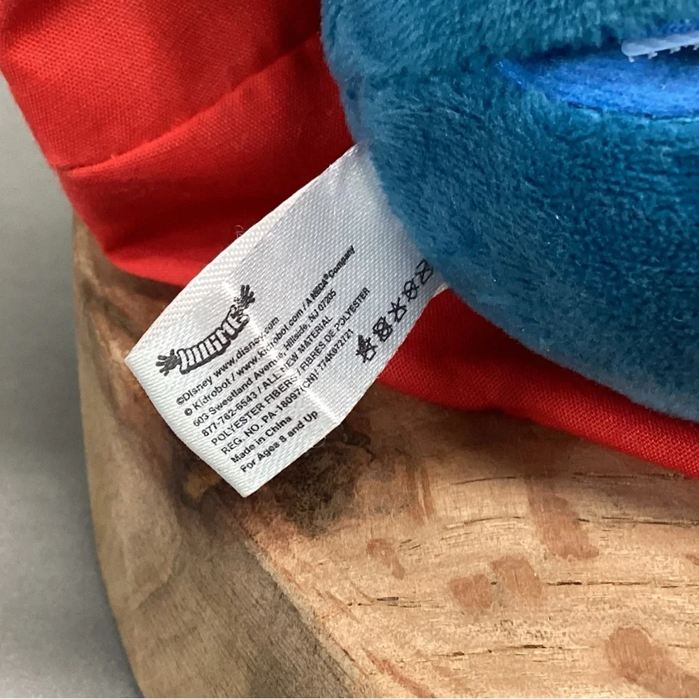 🔴 Disneys Mickey Fantasia Plush - Motion Activated - Like New Condition - Huge - Picture 9 of 14